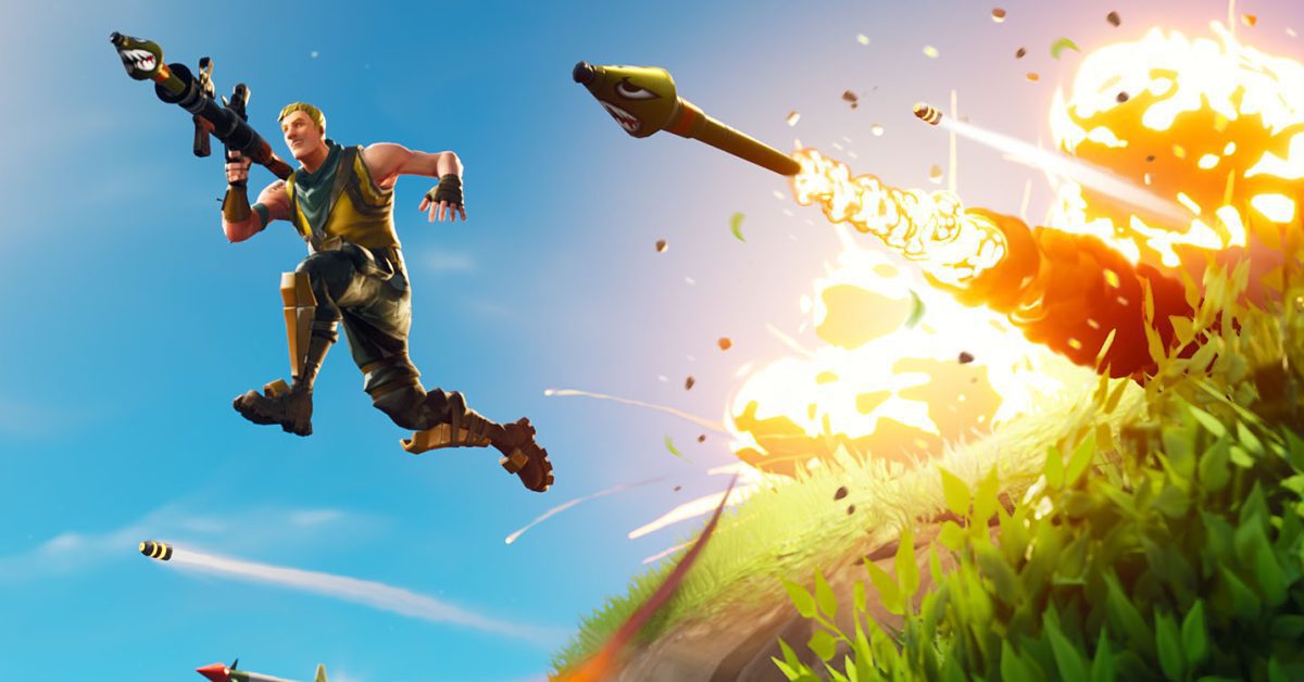 Le nouveau lancement de Fortnite sur iPhone arrive bientôt dans l'UE, y compris sur AltStore