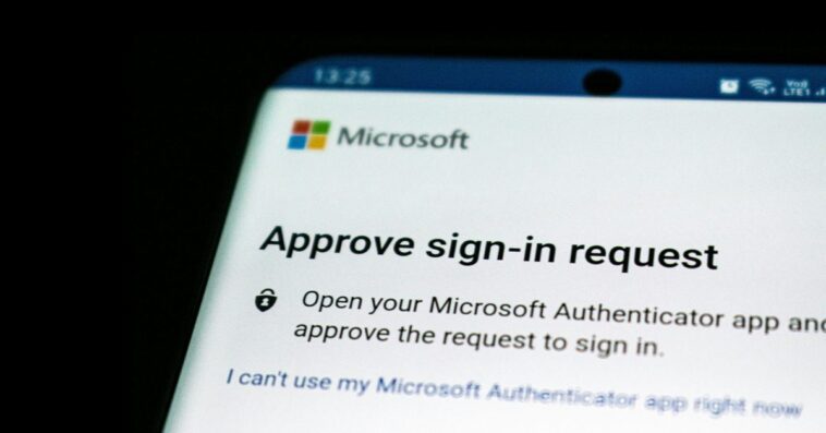 Le personnel de Microsoft en Chine doit utiliser l'iPhone pour l'authentification, et non les téléphones Android 1 Le personnel de Microsoft en Chine doit utiliser l'iPhone pour l'authentification, et non les téléphones Android