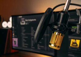 Le podcasting devient de plus en plus difficile à mesure que les grands noms accaparent la majeure partie des fonds et de l'audience