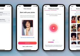 Le traitement de l'IA Tinder sur l'appareil sélectionnera vos photos les plus attrayantes pour vous