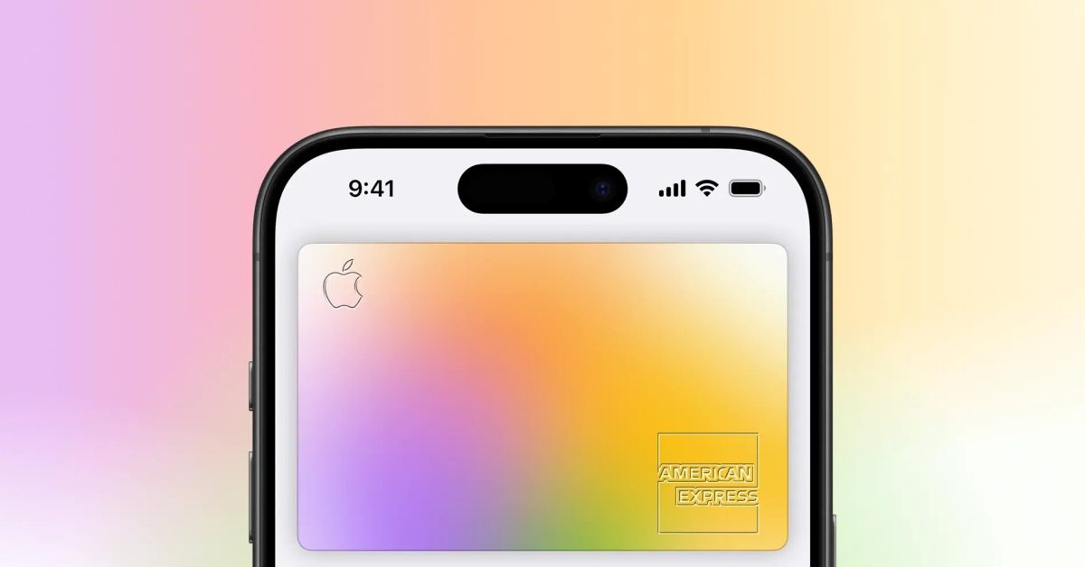 Les changements que j'aimerais voir dans une refonte d'Apple Card
