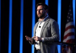 Les connexions JD Vance Venmo sont publiques, car la confidentialité reste un problème six ans plus tard