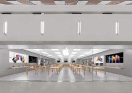Les employés des Apple Store du Maryland concluent un accord syndical « historique » avec Apple