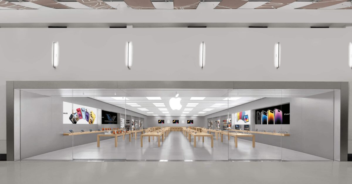Les employés des Apple Store du Maryland concluent un accord syndical « historique » avec Apple