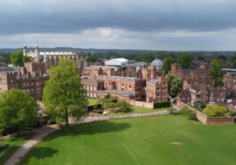 Les étudiants d'Eton sont obligés d'échanger leurs iPhones contre des téléphones portables Nokia