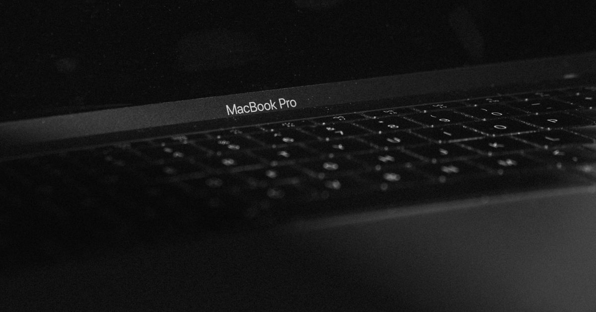 Les expéditions de Mac ont augmenté de 6 % sur un an, surpassant le marché des PC