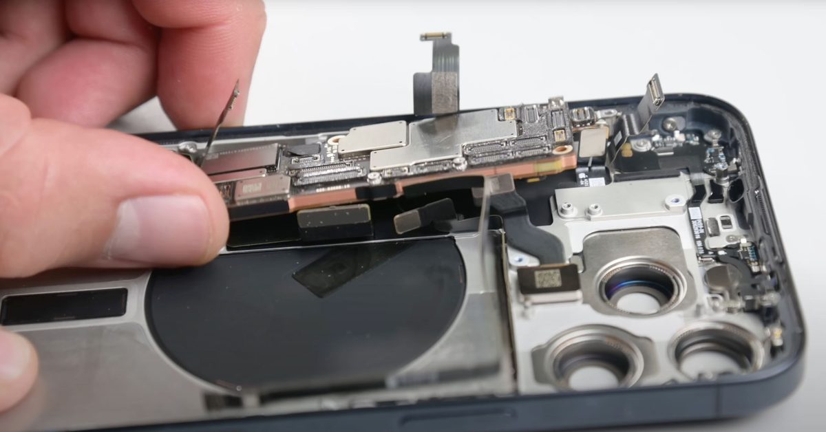 Les rapports sur la puce 2 nm de l'iPhone 17 sont contestés par un leaker au dossier respectable