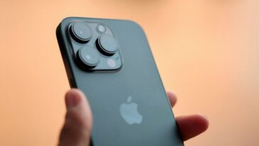 L'iPhone 16 Pro sera doté d'un zoom optique 5x, selon un fournisseur d'Apple