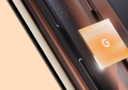 L'iPhone est sur le point de devenir plus intelligent, en partie grâce aux puces Google