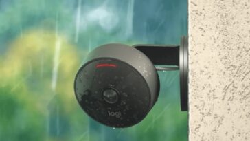 Logitech jure qu'il n'arrêtera pas ses produits de caméra et de sonnette HomeKit