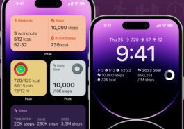 PSA : iOS 18 va désactiver vos anciens widgets de vue « Aujourd'hui »
