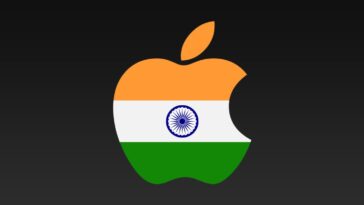 Rapport : Apple perturbe une acquisition à l'étranger impliquant un partenaire indien