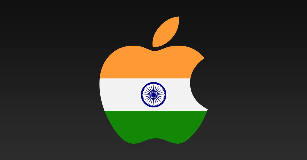Rapport : Apple perturbe une acquisition à l'étranger impliquant un partenaire indien