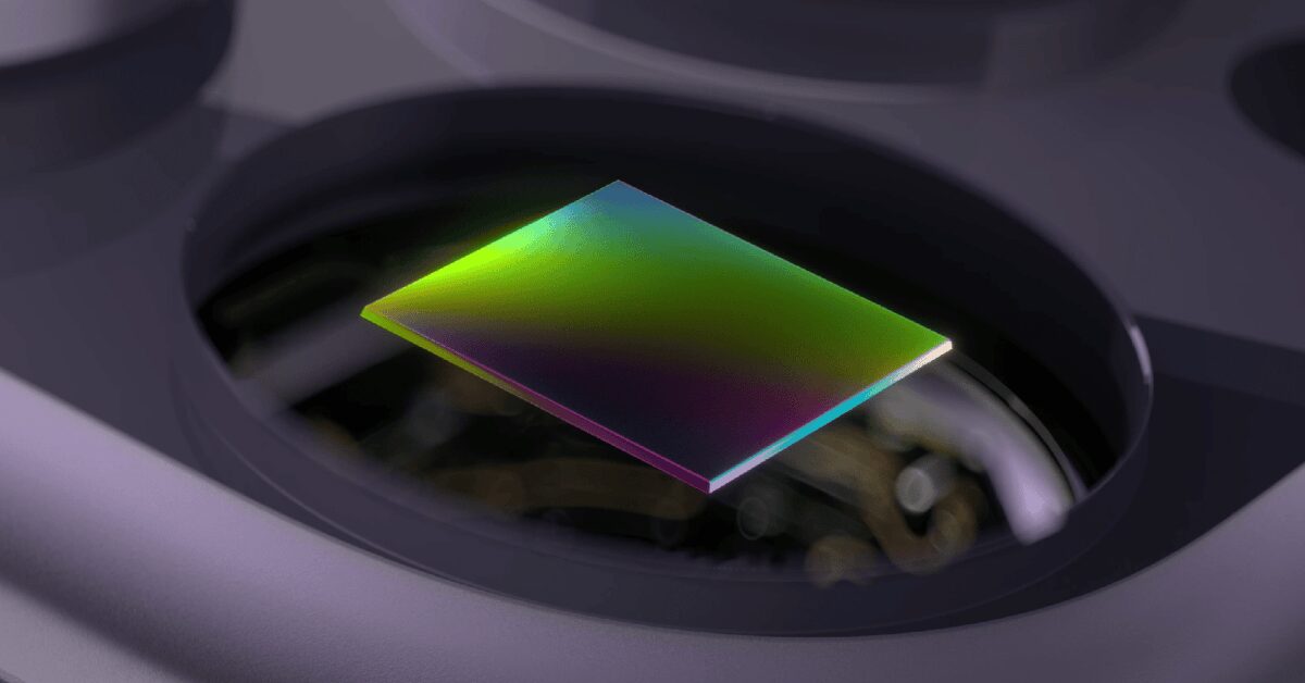 Rapport : Un nouveau capteur photo arrive sur la gamme iPhone 18 ; Sony va perdre son monopole