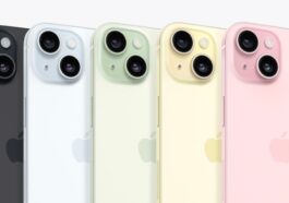 Rumeur : le nouvel iPhone SE ressemblera à l'iPhone 16 sur ce point essentiel