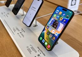 Rumeur : l'iPhone 16 comportera des « changements de conception » pour Face ID