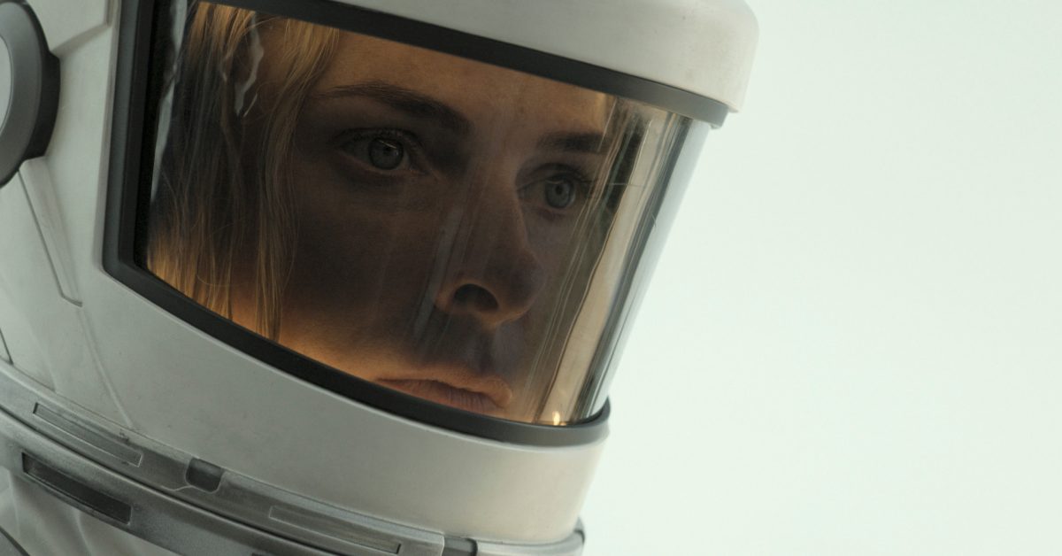 Silo arrive au Comic-Con le 27 juillet, avec une date de sortie prévue pour la saison 2