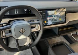 Un ingénieur expérimenté en matériel informatique d'Apple part rejoindre Rivian