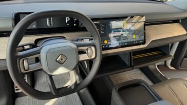 Un ingénieur expérimenté en matériel informatique d'Apple part rejoindre Rivian