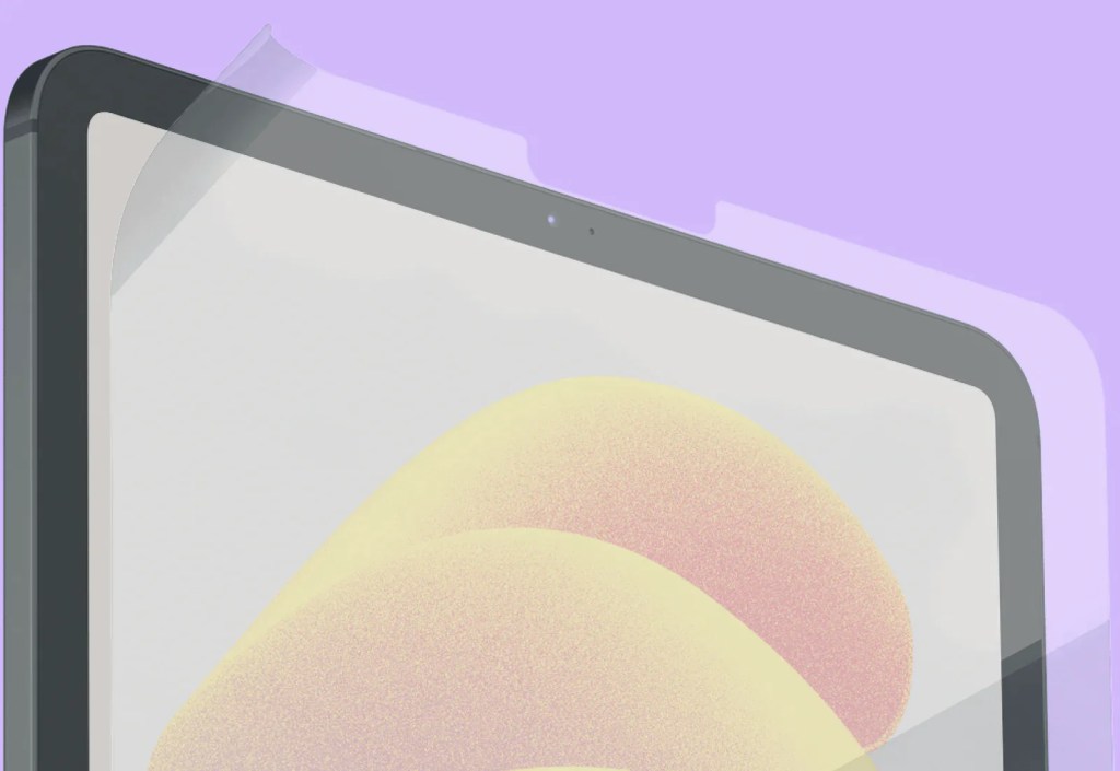 Voici les meilleurs protecteurs decran mats antireflets pour iPhone iPad.webp