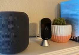 Voici mes caméras vidéo sécurisées HomeKit préférées en 2024