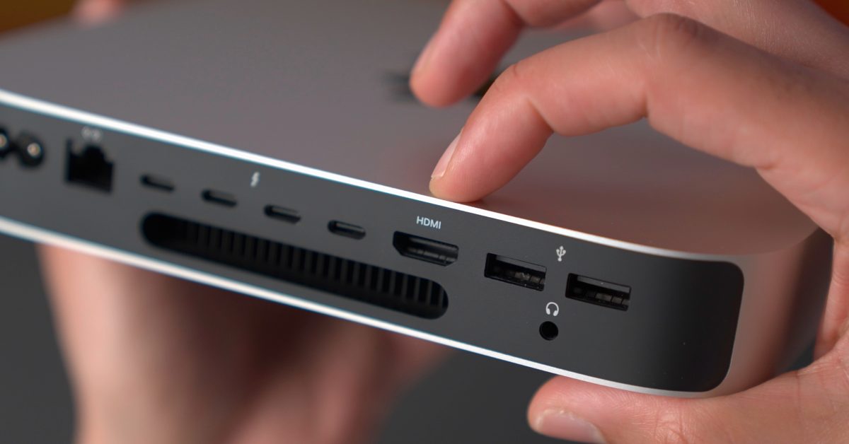 macOS Sequoia permet aux utilisateurs de lire l'audio Dolby Atmos à l'aide du HDMI Passthrough