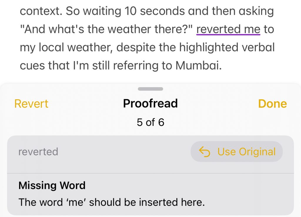 1722523809 174 Journal de lIA jai teste les outils decriture dApple