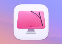 CleanMyMac X : une application de soins pour Mac qui vous aide à améliorer les performances de votre Mac