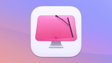 CleanMyMac X : une application de soins pour Mac qui vous aide à améliorer les performances de votre Mac