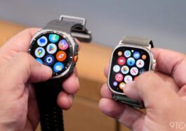 Même le président de Samsung est furieux que son entreprise continue de copier les designs d'Apple