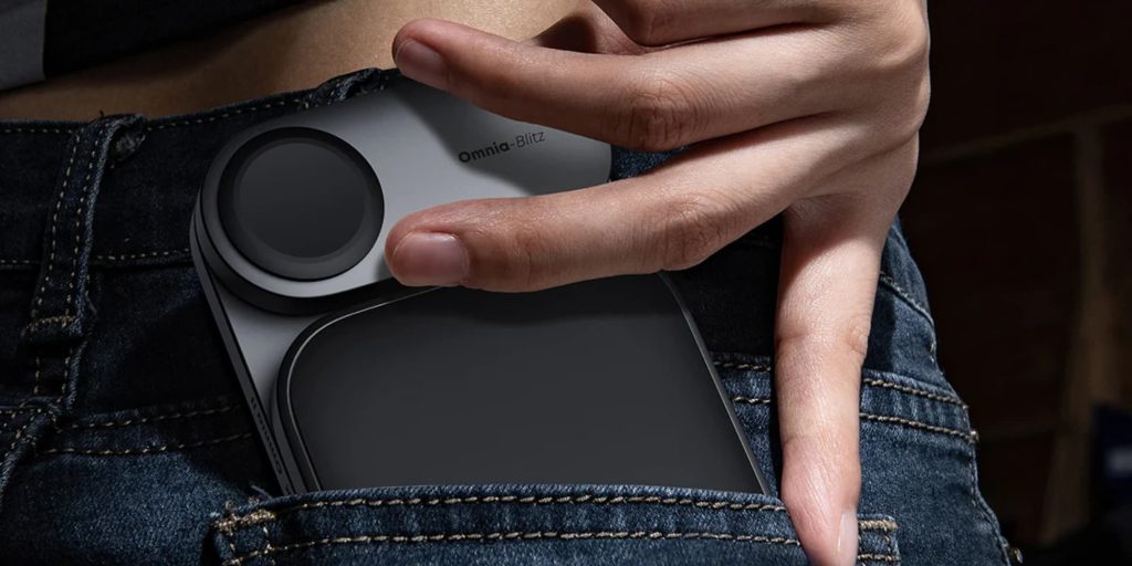 Station de charge MagFusion Z 3 en 1