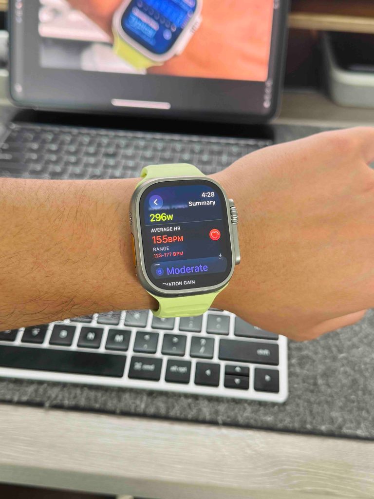 1723044610 742 Mes fonctionnalites preferees a venir sur watchOS 11 cette annee