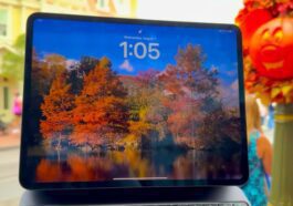Trois mois avec l'iPad Pro M4, désormais doté d'Apple Intelligence