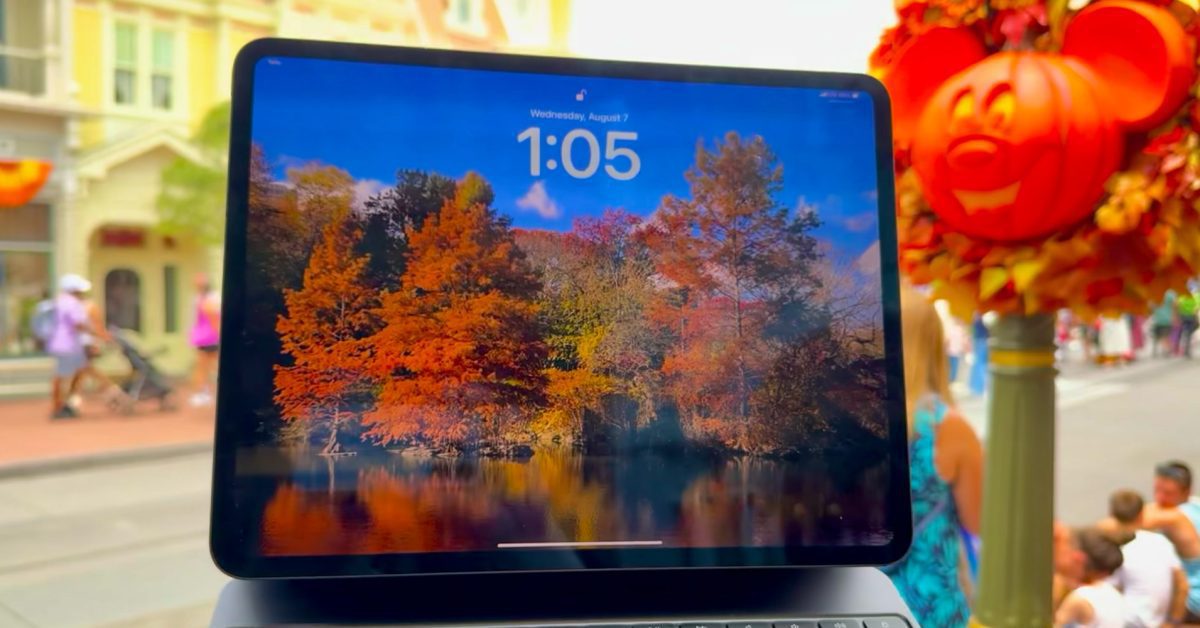 Trois mois avec l'iPad Pro M4, désormais doté d'Apple Intelligence