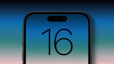 iPhone 16 et iPhone 16 Plus : cinq nouvelles fonctionnalités à venir le mois prochain