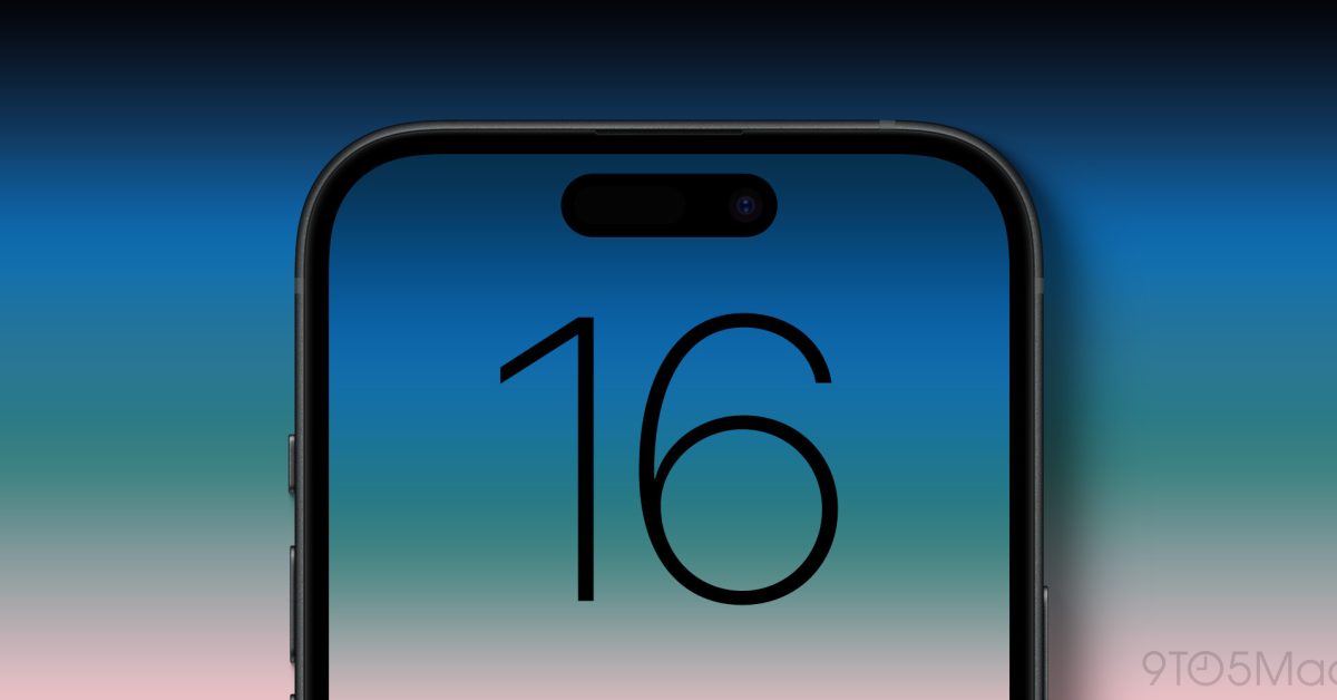 iPhone 16 et iPhone 16 Plus : cinq nouvelles fonctionnalités à venir le mois prochain