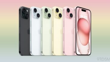 L'iPhone 15 pourrait devenir obsolète plus rapidement que n'importe quel autre modèle de l'histoire