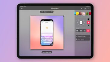 Shareshot est une application iOS qui transforme la façon dont vous partagez des captures d'écran sur iPhone et iPad