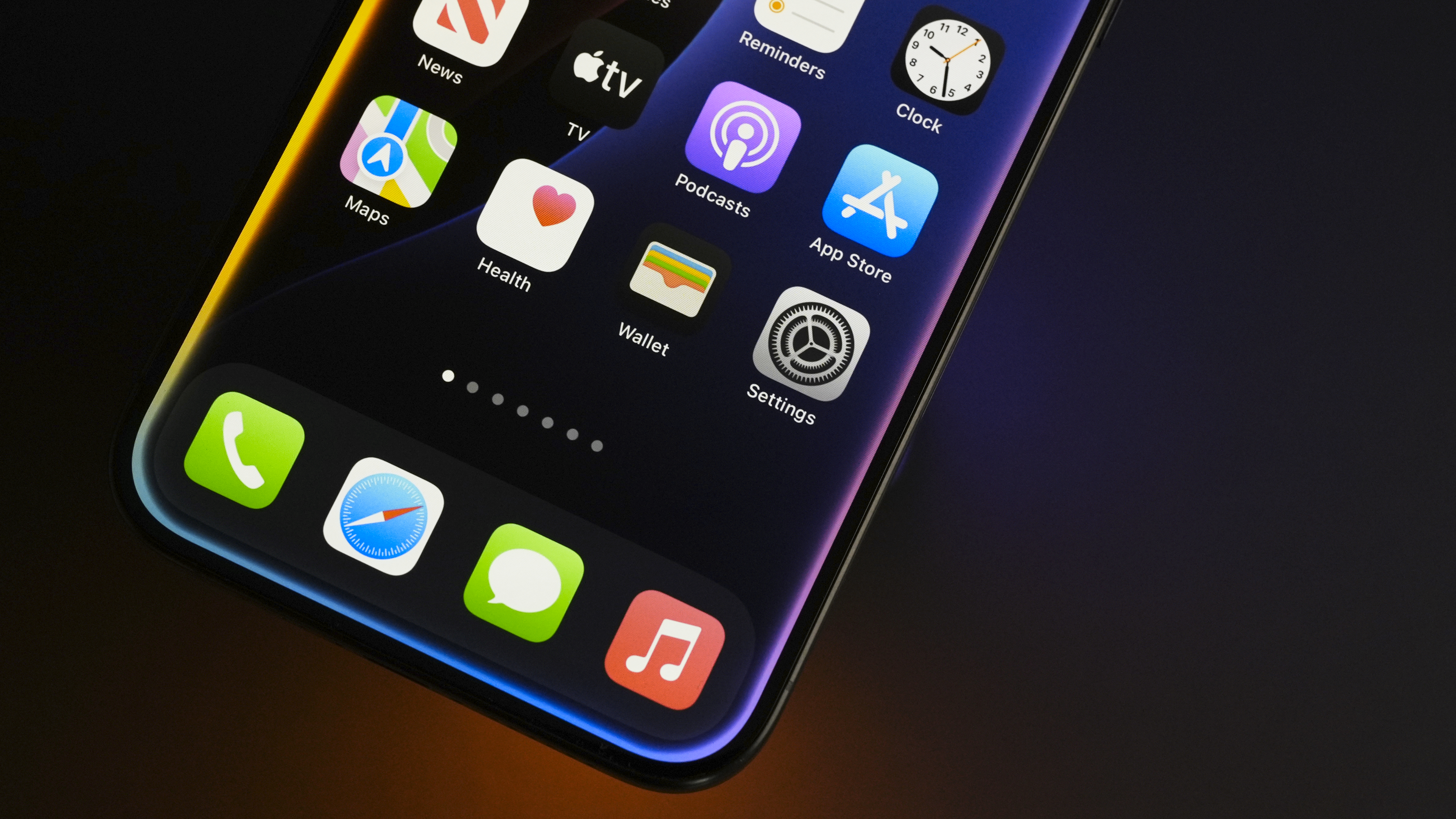 Renseignements Apple