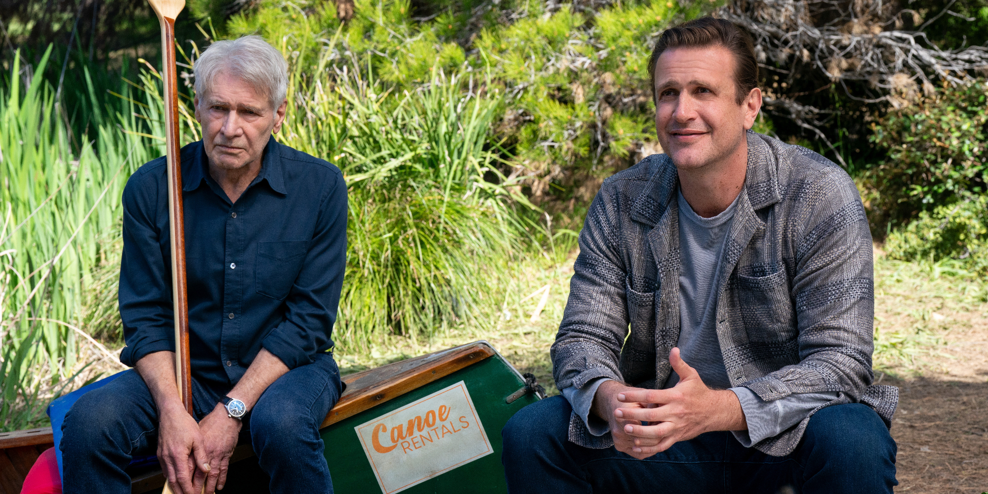 Shrinking (saison 2)