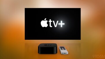 La programmation d'automne d'Apple TV+ est arrivée : Silo, Slow Horses et des lancements prestigieux