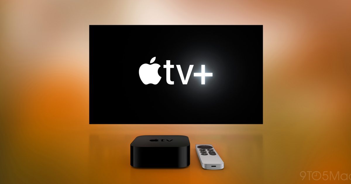 La programmation d'automne d'Apple TV+ est arrivée : Silo, Slow Horses et des lancements prestigieux