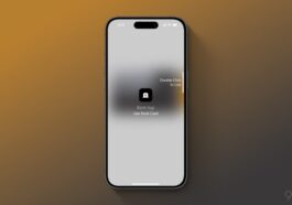 Voici ce que les développeurs peuvent faire avec la nouvelle API NFC pour iPhone dans iOS 18.1