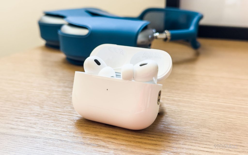 AirPods Pro 2 – Produits audio Apple