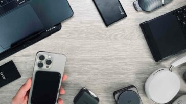 Technologie préférée pour le travail à distance et les voyages [Video]