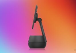 Un écran intelligent robotisé ? Apple le vend déjà, mais il passe inaperçu