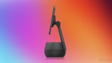 Un écran intelligent robotisé ? Apple le vend déjà, mais il passe inaperçu