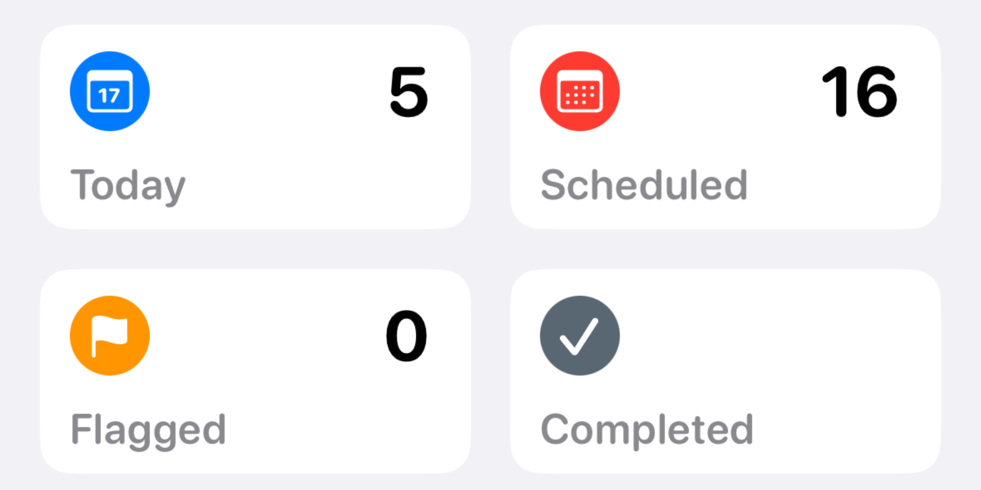 1723749007 605 Rappels dans iOS 18 toutes les nouveautes a venir