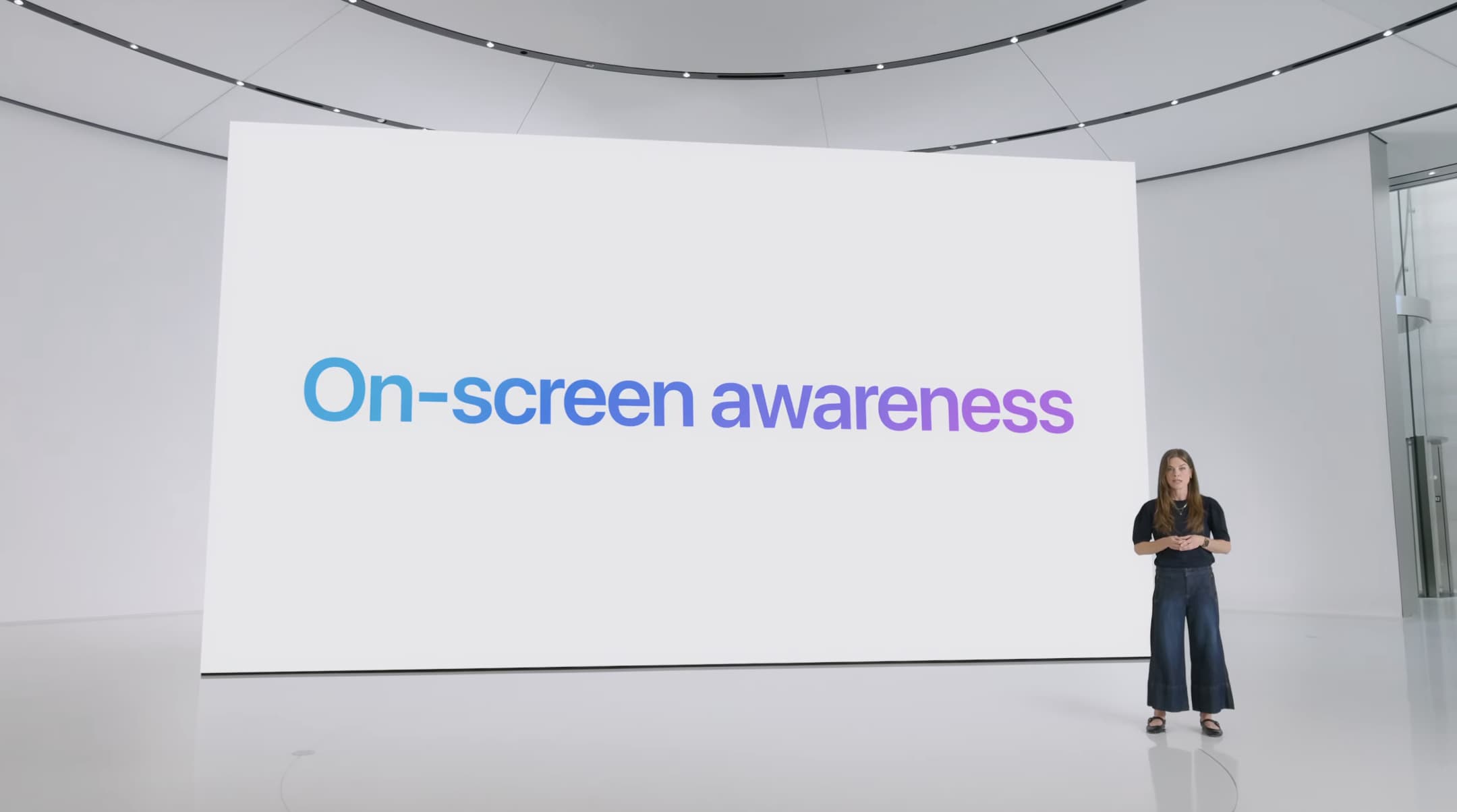 1723749007 63 Rappels dans iOS 18 toutes les nouveautes a venir