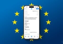 L'App Store de l'UE affichera bientôt l'adresse et le numéro de téléphone du développeur